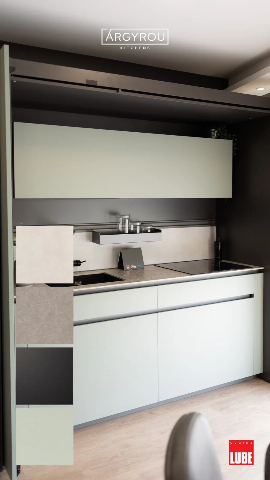 Argyrou Kitchens — gallery image 3